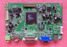 ONE Scheda driver usata W2228H W228H W220 #T9