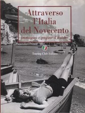 ATTRAVERSO L'ITALIA DEL