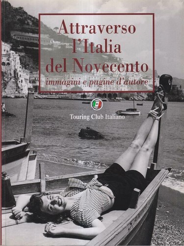 Attraverso italia del - l'italia,