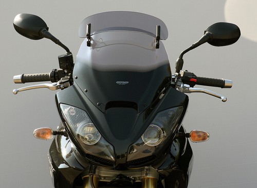 Mra cupolino tras triumph - cupolino,