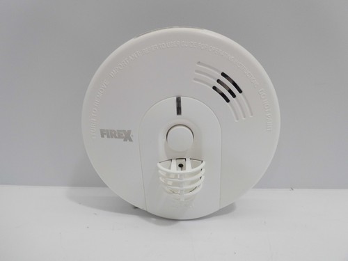 Kidde firex kf30 - kidde,
