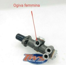 POMPA FRENI PER FIAT 500 D