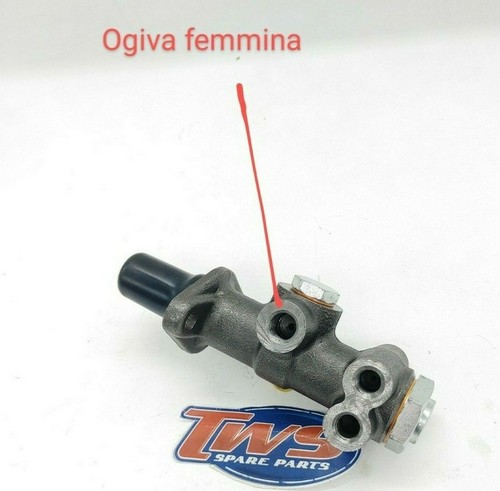 Pompa freni per fiat - pompa, d