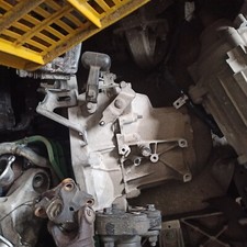 Cambio PEUGEOT per motori 1400cc e 1600cc Benzina