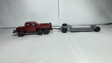 Espewe 1:87 H0 Tatra T 141