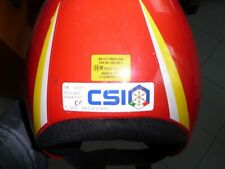Casco Protettivo sci marca Briko modello Antesi WS2  taglia M bambino 