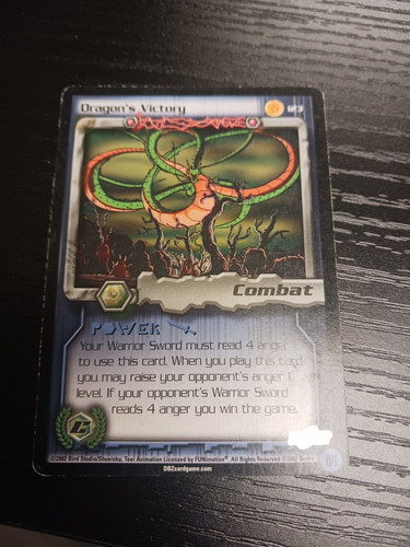 Score dragonballz ccg dragon - dragonballz,