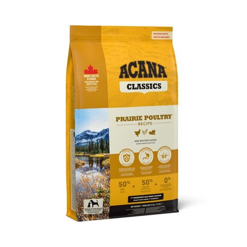 Acana prairie poultry - acana,