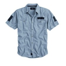 96545-11VM Camicia manica