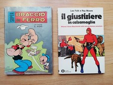 Braccio di ferro N°58