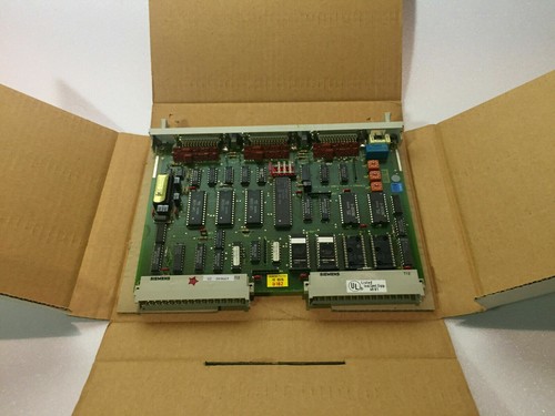 Interruttore siemens simatic - interruttore,