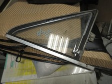 FIAT 124 Berlina - Vetro