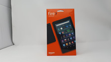 Amazon Fire 7 Tablet 7"
