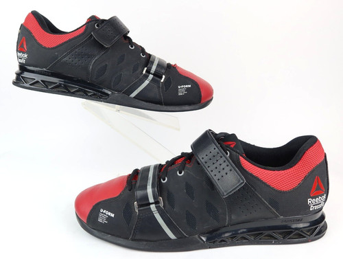 Reebok crossfit lifter plus - reebok,