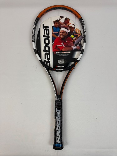 Nuovo babolat pure storm 4 - babolat, storm,