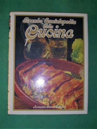 Grande enciclopedia della - enciclopedia,
