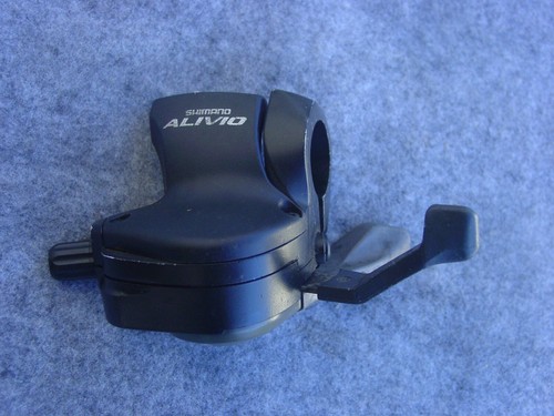 Leva del cambio shimano - leva,