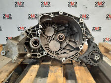 CAMBIO MANUALE COMPLETO PER