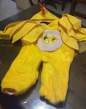Carnival dress costume - dress,