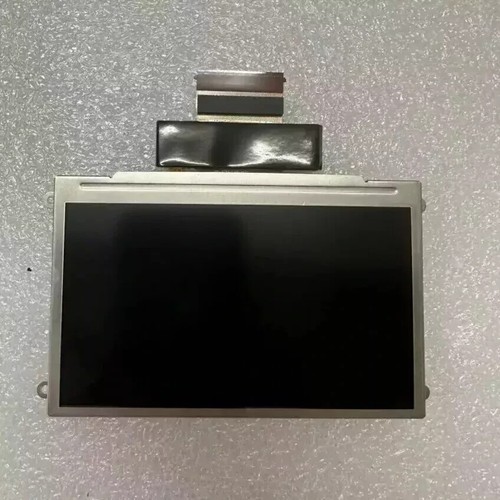 Display lcd per strumentazione - per,