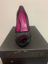 Scarpa Donna Aldo Castagna -