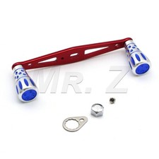 Manico Mulinello da Pesca