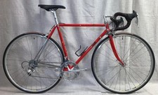 Rare CINELLI Supercorsa