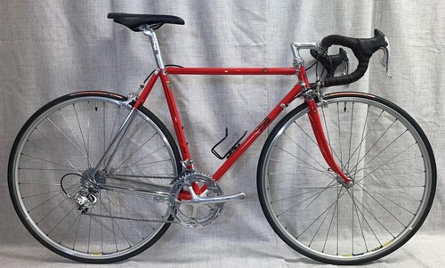 Rare cinelli supercorsa - rare,