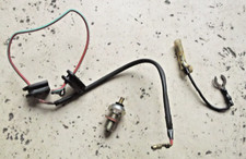 Honda NSR 125R 1994 Gruppo