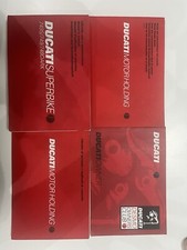 Libretti Uso E Manutenzione