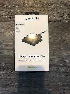 Mophie charge stream pad - mophie, mini