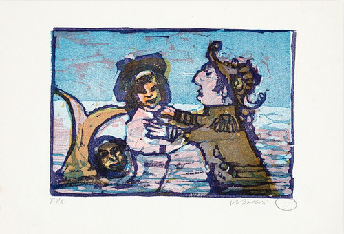 Maccari mino - -, 1989)