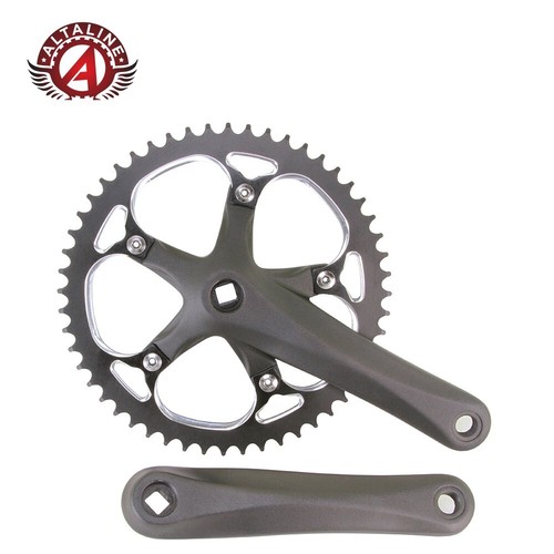 Altaline bicicletta lega - bicicletta, 52