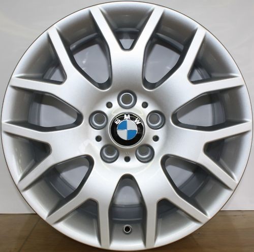 Cerchio lega bmw x5 e70 - in,