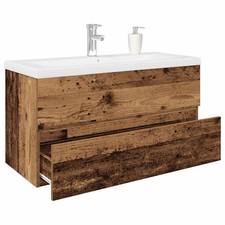 Mobile da Bagno con Lavabo