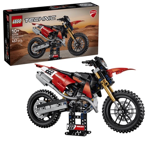 Prevendita lego technic - lego,