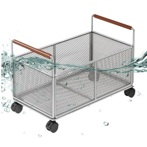 Cesta lavanderia carrello - lavanderia,