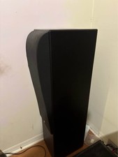 Kef reference model speakers - kef, 3
