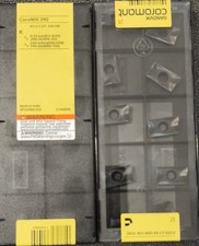 SANDVIK COROMANT 20 PCS R390-17 04 08M-KM 3040