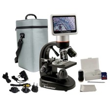 Celestron PentaView LCD Digital Microscope  44348-CGL
