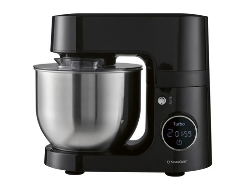 Robot cocina versátil - –,