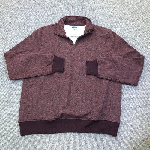 Felpa crew knit - knit, goods
