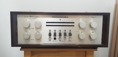 Marantz amplificatore - pm-5,
