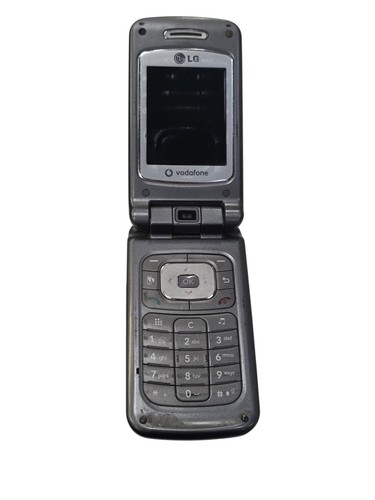 Cellulare vintage usato non