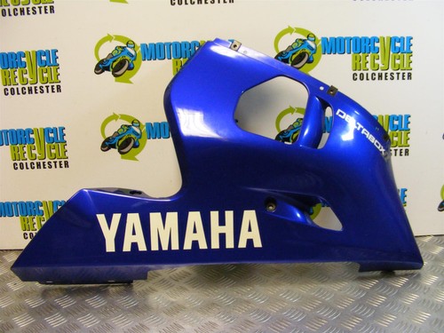 Yamaha pannello carena - yamaha,