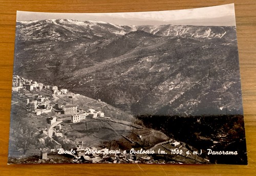Desulo rione asuai ovaloccio - rione,