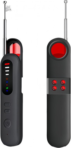 Rilevatore microspie detector - rilevatore, microspie,