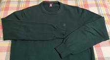 Maglione verde Marina
