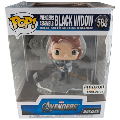 Funko pop deluxe - funko,