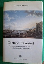 G.RUGGIERO GAETANO FILANGIERI
